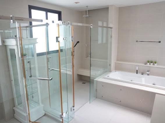 รูป ขายบ้านluxury ย่านทาวน์อินทาวน์ 35ล้าน SOUL เอกมัย–ลาดพร้าว - รูปที่ 19/24