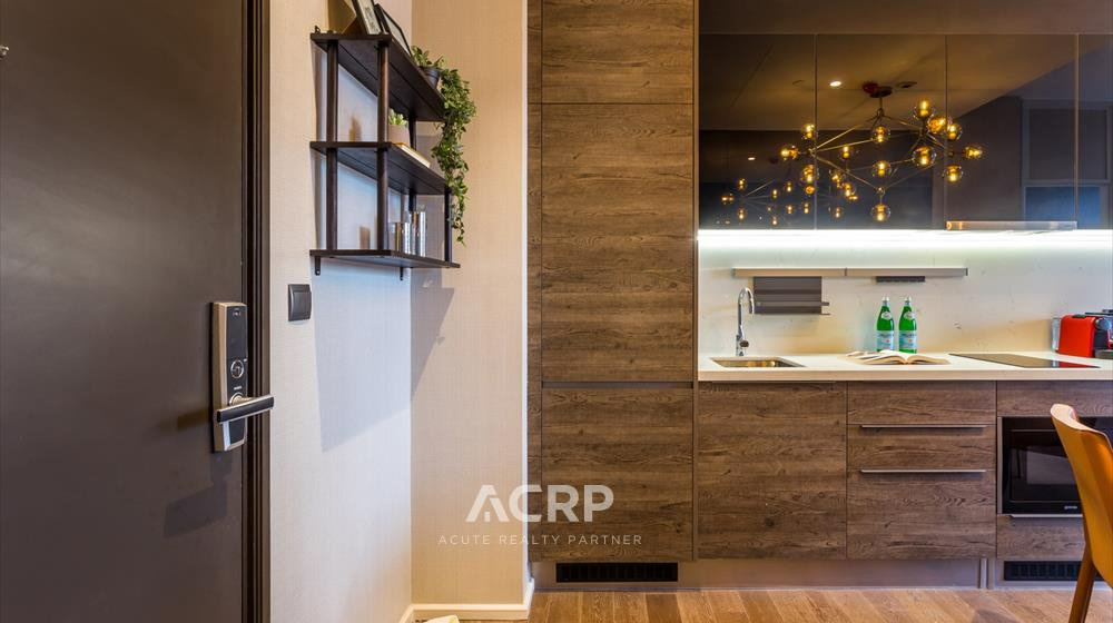 picture 🏢 Muniq Langsuan – Luxury Condo with Tenant Pet Friendly - 11/30