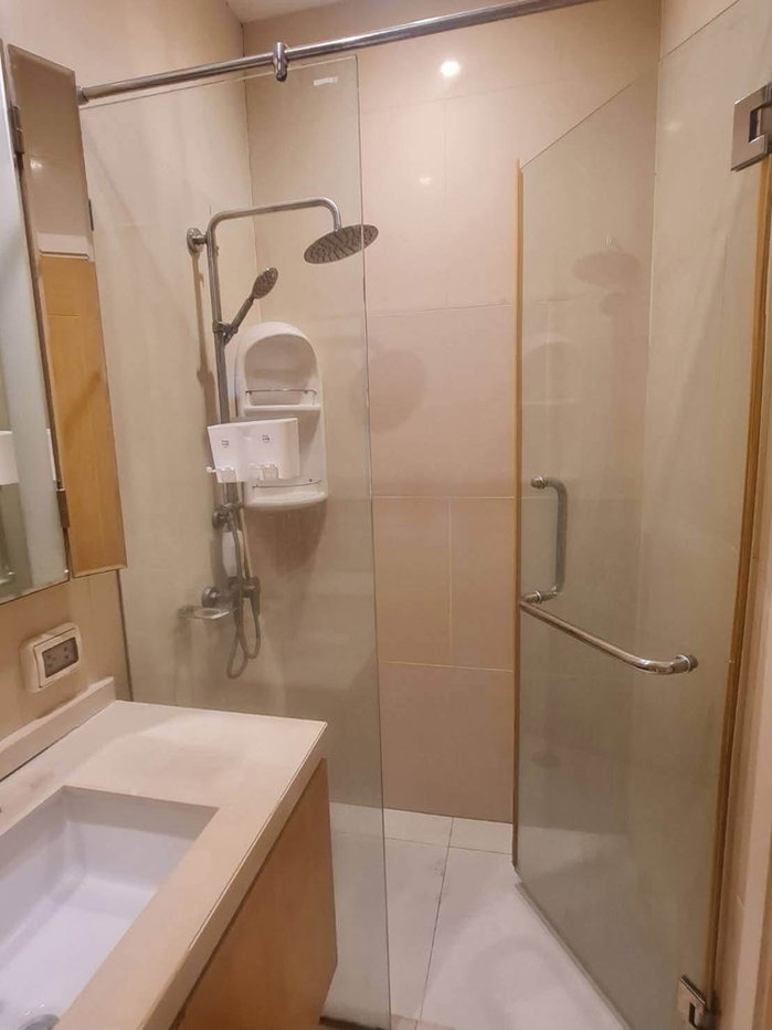 รูป Wind ratchayothin condo ชั้น22 ขนาด 42ตรม. พร้อมอยู่ เดือนสิงหา - รูปที่ 7/7