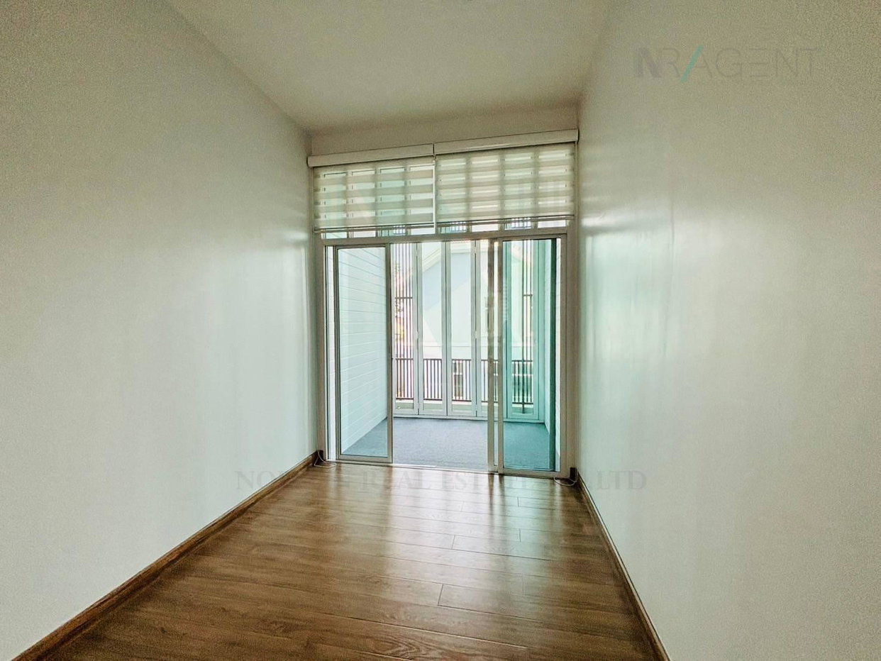 รูป 📌 ขายบ้านเดี่ยว โครงการ มิลตัน เรสซิเดนซ์ รามอินทรา 2 ชั้น 3 ห้องนอน 4 ห้องน้ำ - รูปที่ 6/8