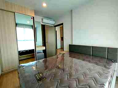 Condos for rent : 🏙️💎 FOR RENT: IDEO O2 — SPACIOUS MODERN 2-BEDROOM LIVING!  💰 Rental Price: 28,000 THB/month!!  