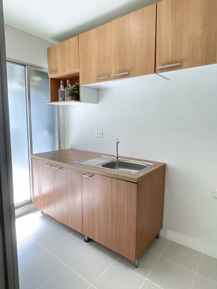 รูป ME2500220 ขายห้องแต่งสวย พร้อมอยู่ Dcondo รามอินทรา ราคาคุ้มสุด - รูปที่ 12/12