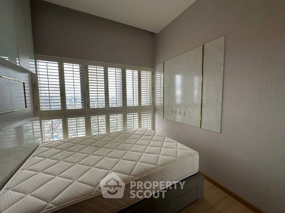 picture 2-BR Condo at Whizdom Connect Sukhumvit near BTS Punnawithi (ID 2948663) - 5/7