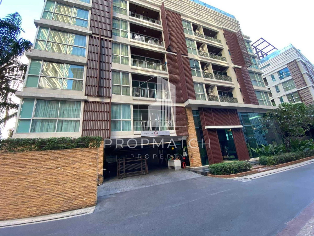 รูป PM003735 ✨Flash Deal ✨ The Address Pathumwan (2Bed 2Bath 70 SQM.) พร้อมอยู่ ! เพียง 37,000 บาทต่อเดือน Tel.0981315848 @propmatch - รูปที่ 10/10