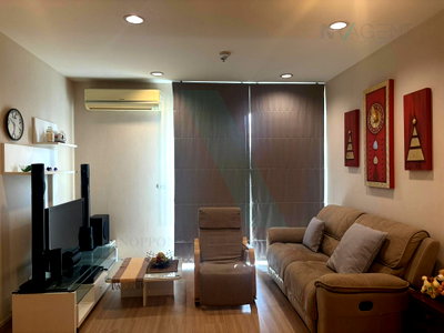Condos for rent : 🔺 For Rent Condo THE LIGHT HOUSE Building 1, Floor 14,2 bed room, Room size 65 sqm