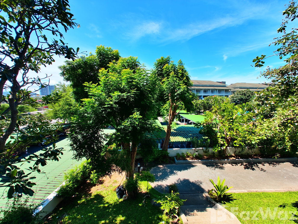 รูป ทาวน์เฮ้าส์ให้เช่า 3 ห้องนอน ในโครงการ บ้านสระสวน 1673256 - รูปที่ 24/33