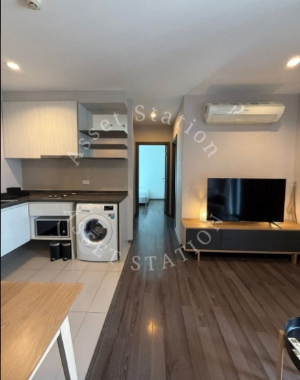 รูป 🏡✨ The Base Park West สุขุมวิท 77 คอนโดแต่งสวย 🚆ใกล้ BTS อ่อนนุช เดินทางสะดวก เติมเต็มทุกความต้องการ ✨ - รูปที่ 6/8