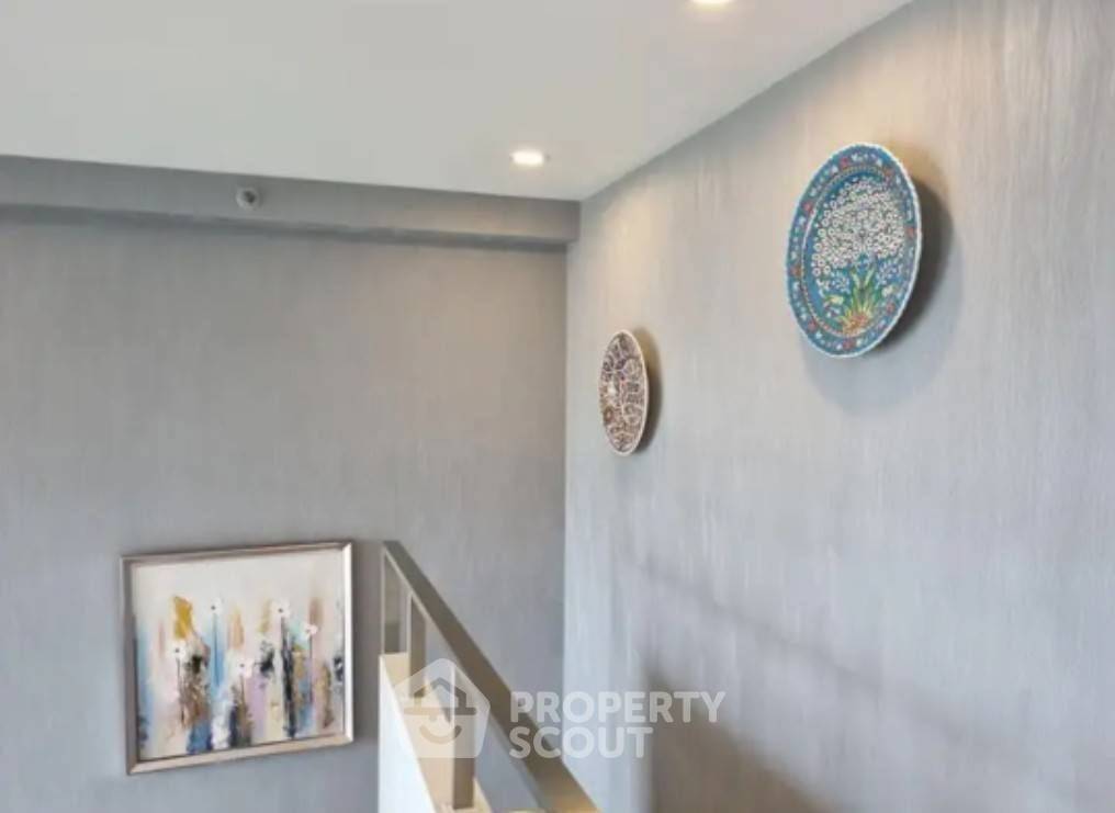 รูป คอนโด 1-ห้องนอน ที่ ไนท์บริดจ์ ไพรม์ สาทร ใกล้ BTS เซนต์หลุยส์ (ID 2752268) - รูปที่ 9/22