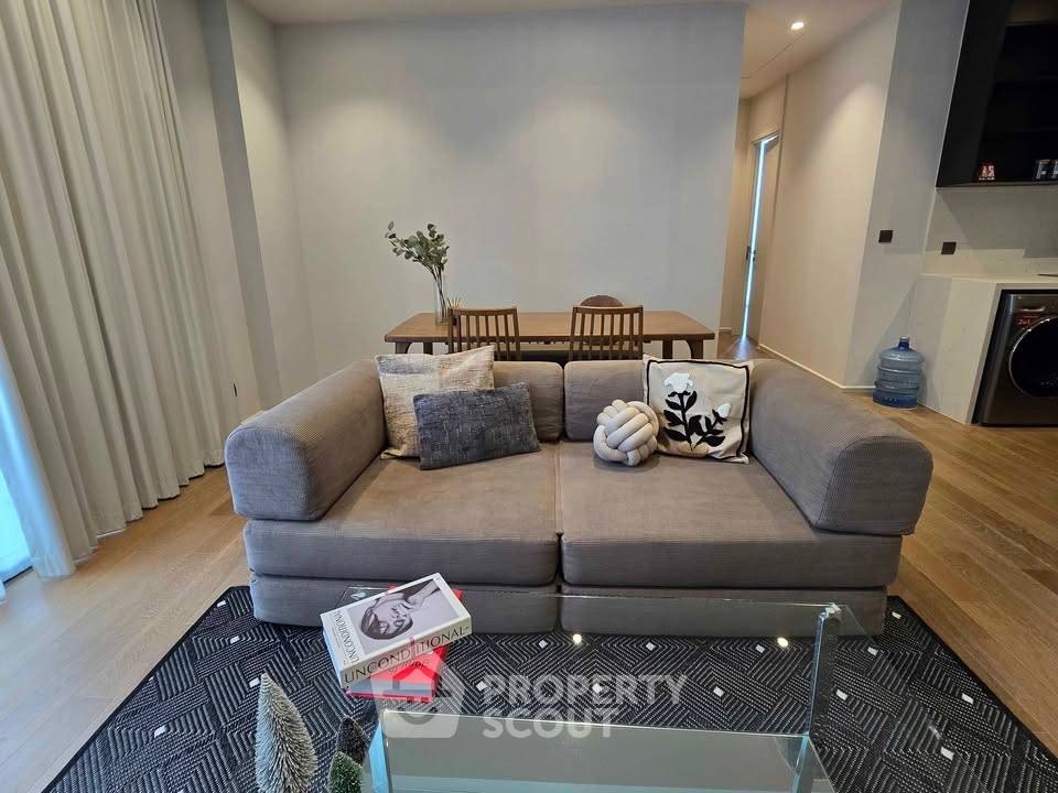 รูป คอนโด 2-ห้องนอน ที่ มิวนิค หลังสวน ใกล้ BTS ราชดำริ (ID 3002147) - รูปที่ 2/16