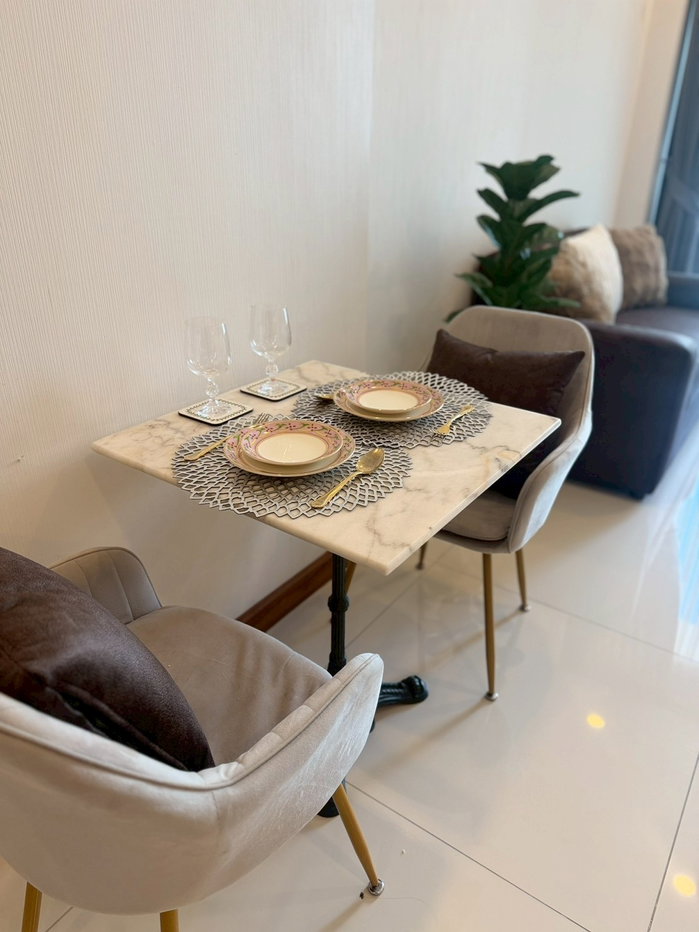 picture For rent Supalai Premier charoen nakhon - 4/22