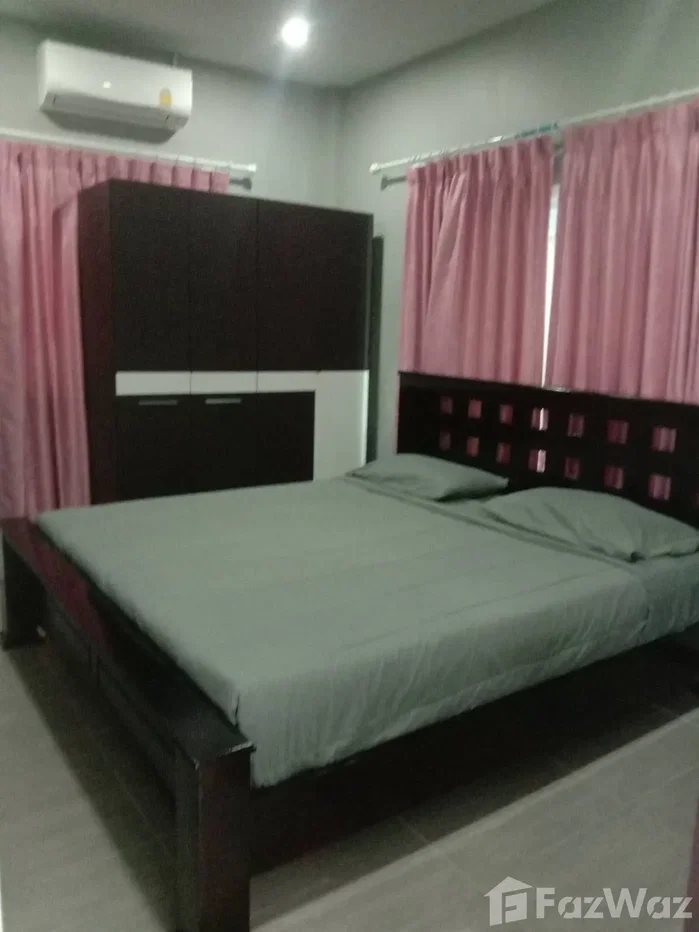 picture Spacious 3-Bedroom Villa with Indoor Pool 6471222 - 7/9