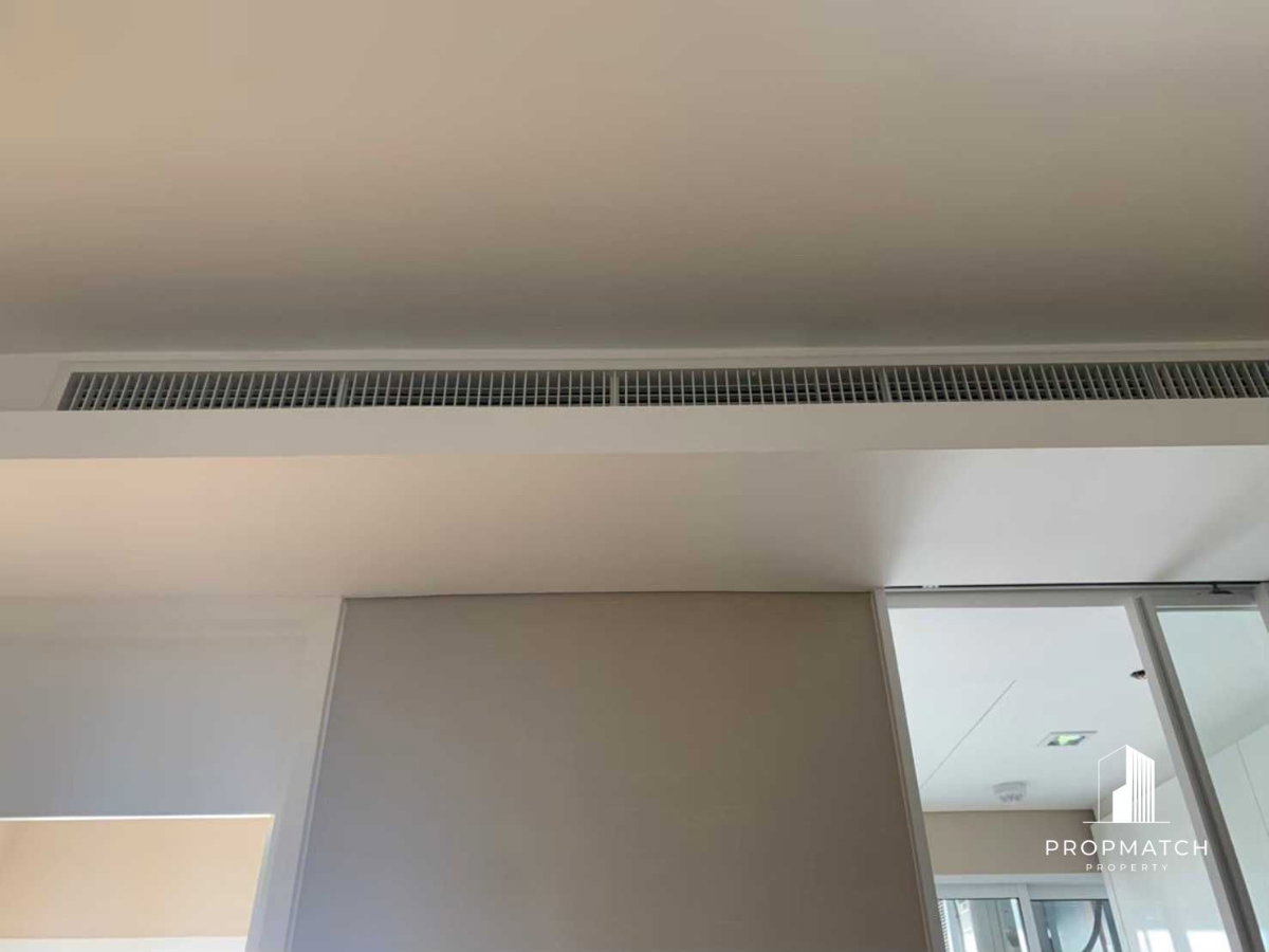 รูป PM000069 ✨Flash Deal ✨ The Saint Residences (1Bed 1Bath 31 SQM.) พร้อมอยู่ ! เพียง 14,000 บาทต่อเดือน Tel.0981315848 @propmatch - รูปที่ 8/13