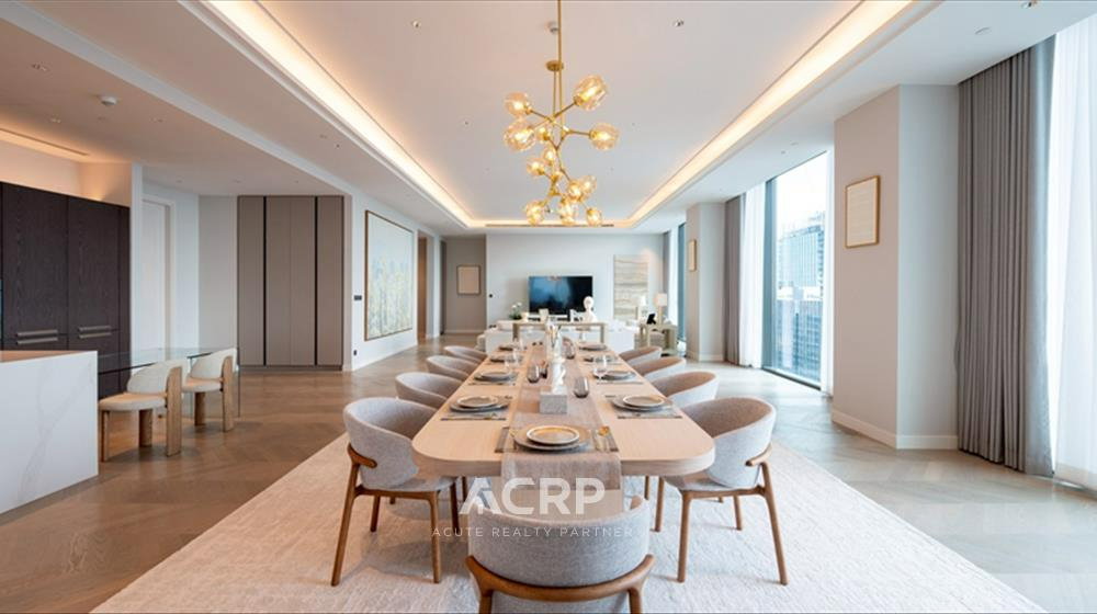 picture ultra-rare masterpiece – only 1 of 8 penthouses ONE89 Wireless for sales  - 17/29