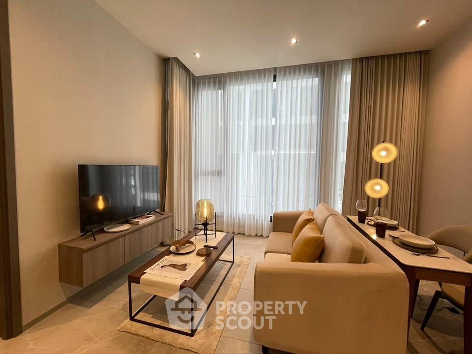 picture 1-BR Condo at Hyde Heritage Thonglor near BTS Thong Lor (ID 3001577) - 22/50