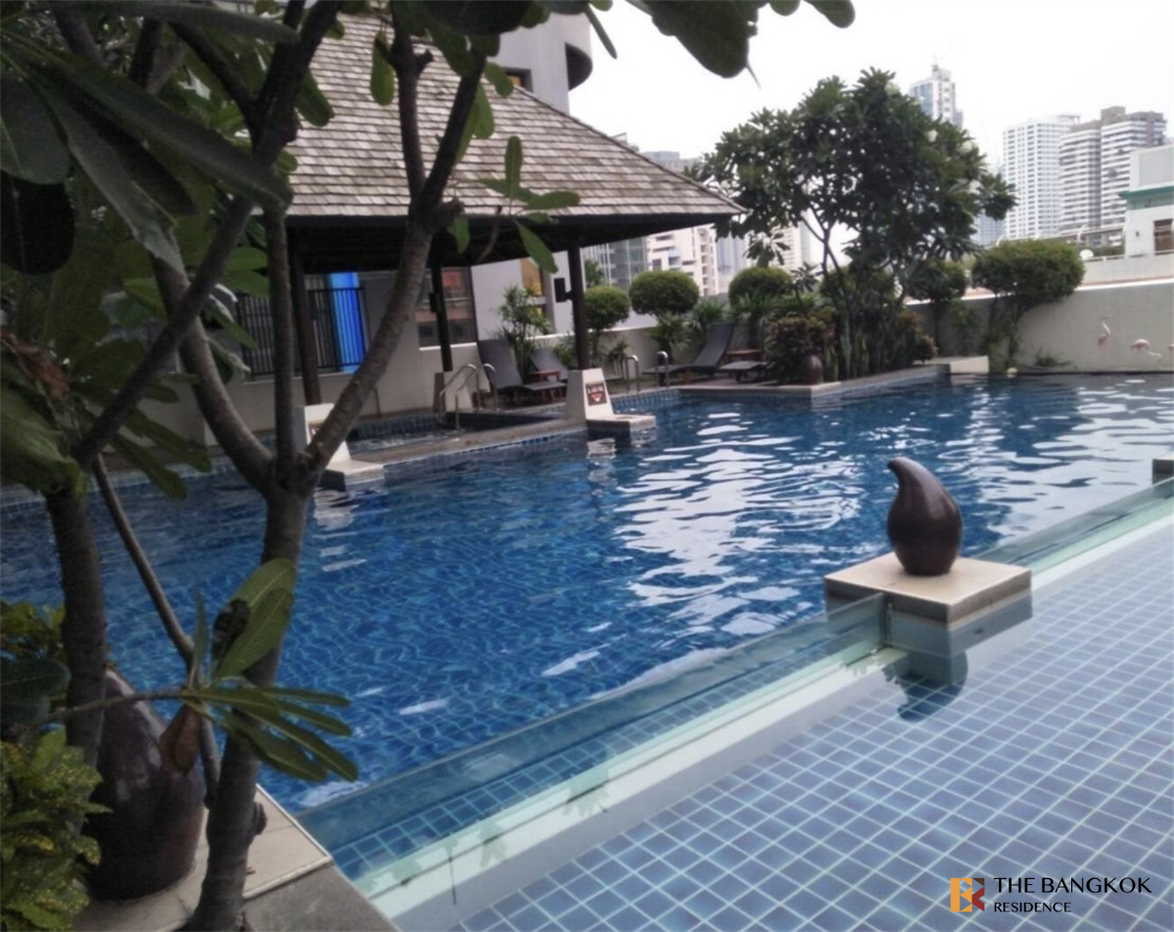 picture The Prime 11 Beautiful Room, Ready-to-move-in near BTS Nana - 6/10