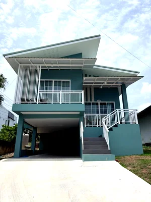 เช่าบ้านเดี่ยว ภูเก็ต : บ้านเดี่ยวให้เช่า 2 ห้องนอน ใน วิชิต, ภูเก็ต 6471439