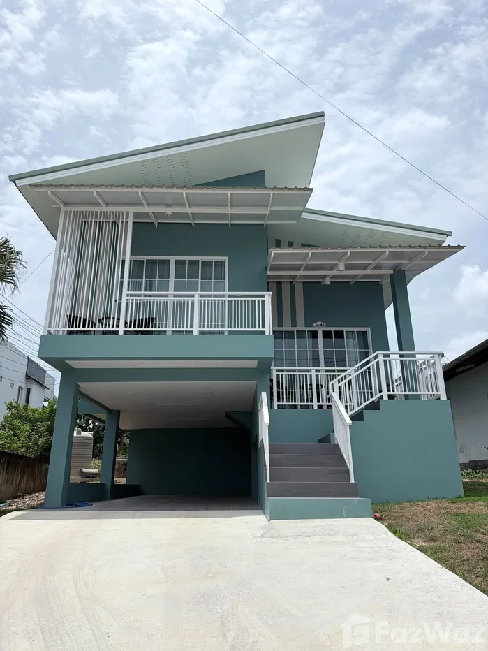 picture 2 Bedroom House for rent in Wichit, Phuket  6471439 - 1/17