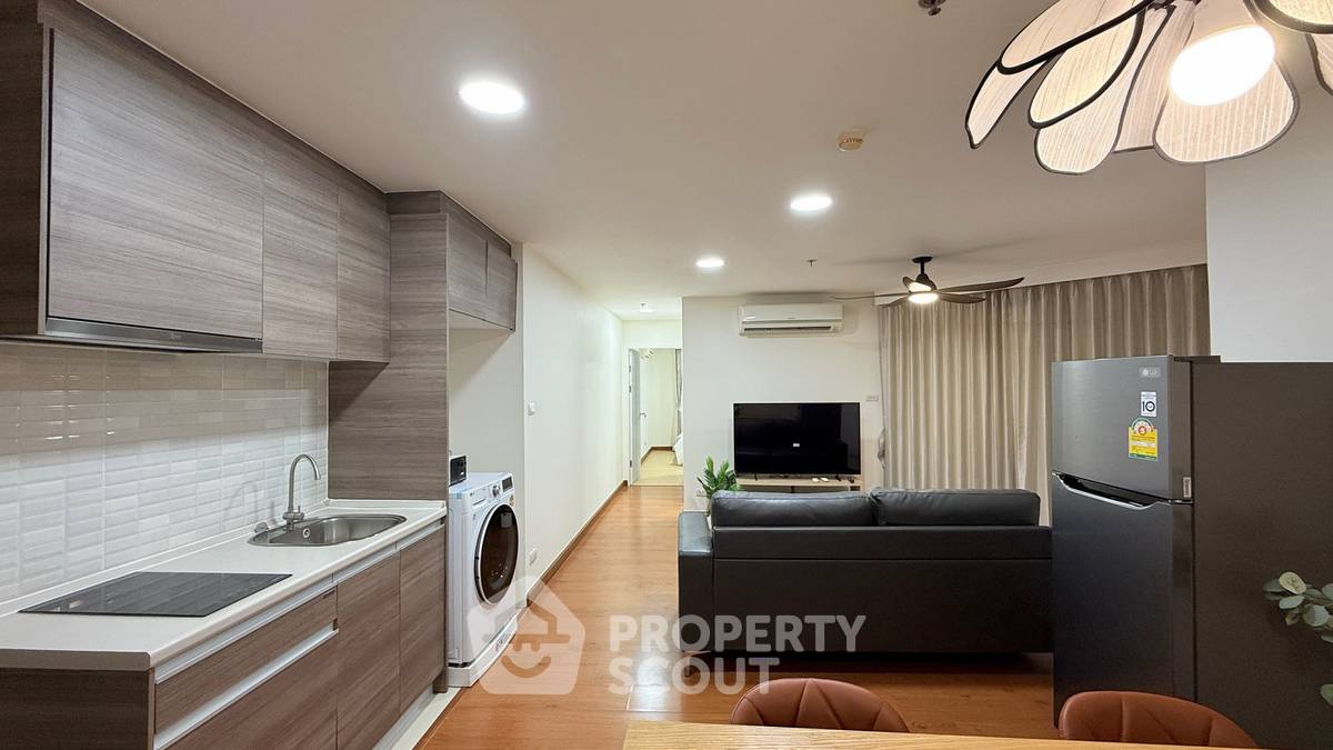 รูป คอนโด 1-ห้องนอน ที่ เบ็ล แกรนด์ พระราม 9 ใกล้ MRT พระราม 9 (ID 2989799) - รูปที่ 12/17