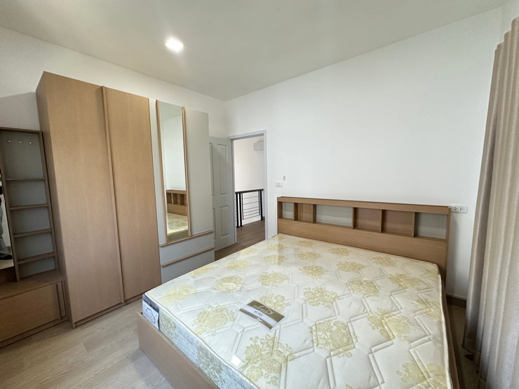 picture House for rent in Gandio Village, Khon Kaen. - 21/36