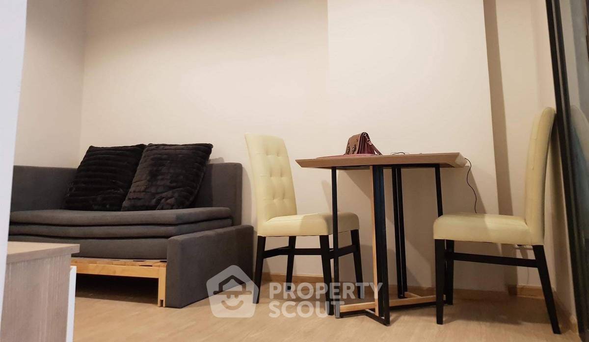 picture 1-BR Condo at The Excel Hideaway Sukhumvit 71 near BTS Phra Khanong (ID 2163290) - 6/10