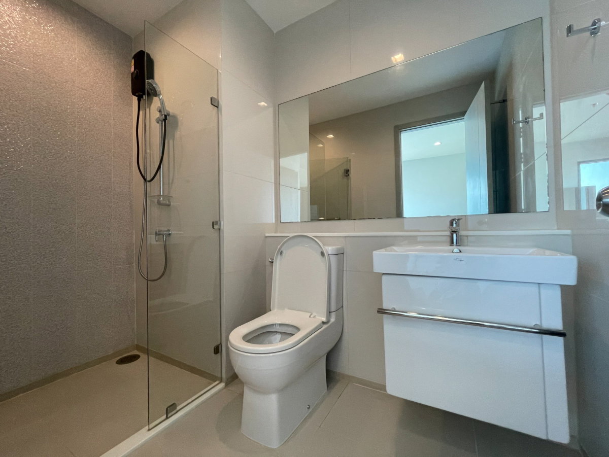 รูป ปล่อยเช่า Life Sukhumvit 62 ราคา 28,000 บาท ใกล้ BTS BangChak - รูปที่ 17/24