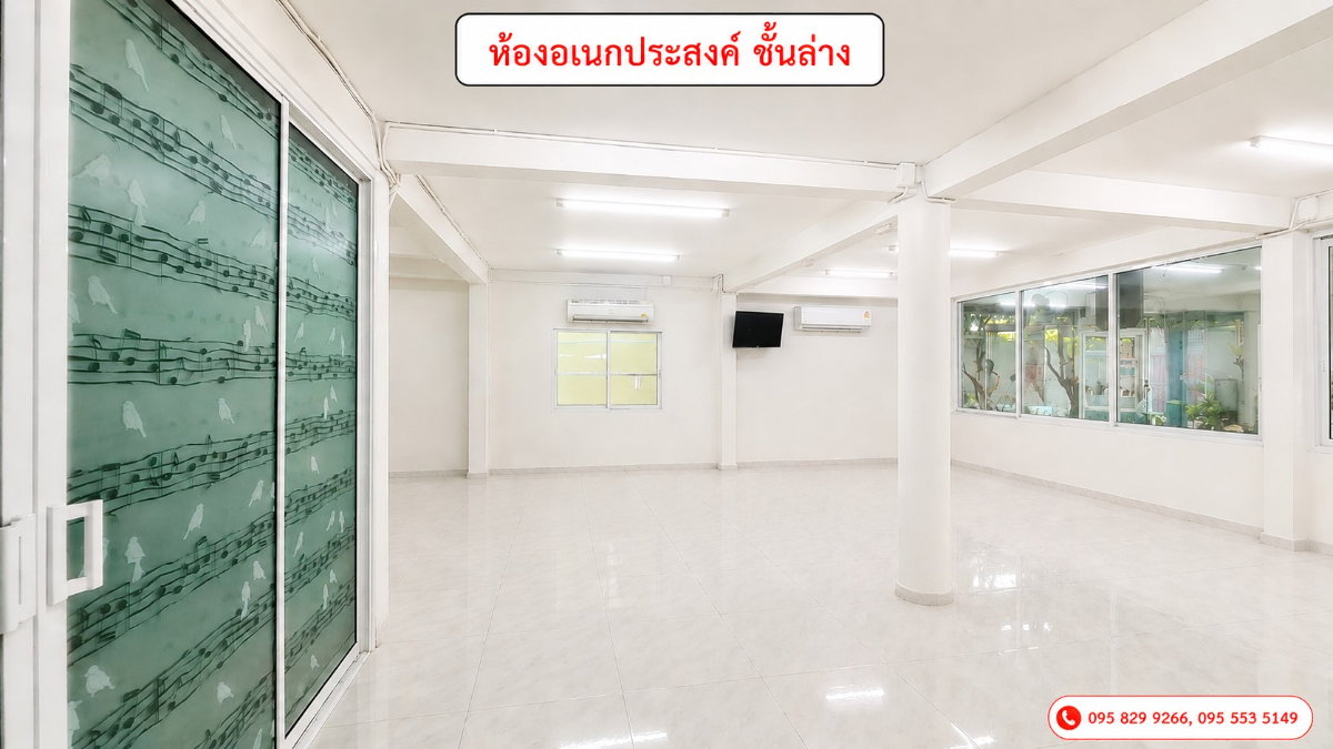 รูป บ้านเดี่ยว 2 ชั้น 68 ตรว รามอินทรา 8 แยก 6-2 ใกล้ฟู้ดแลนด์และเซ็นทรัล ถนนรามอินทรา เขตบางเขน กรุงเทพ - รูปที่ 11/11