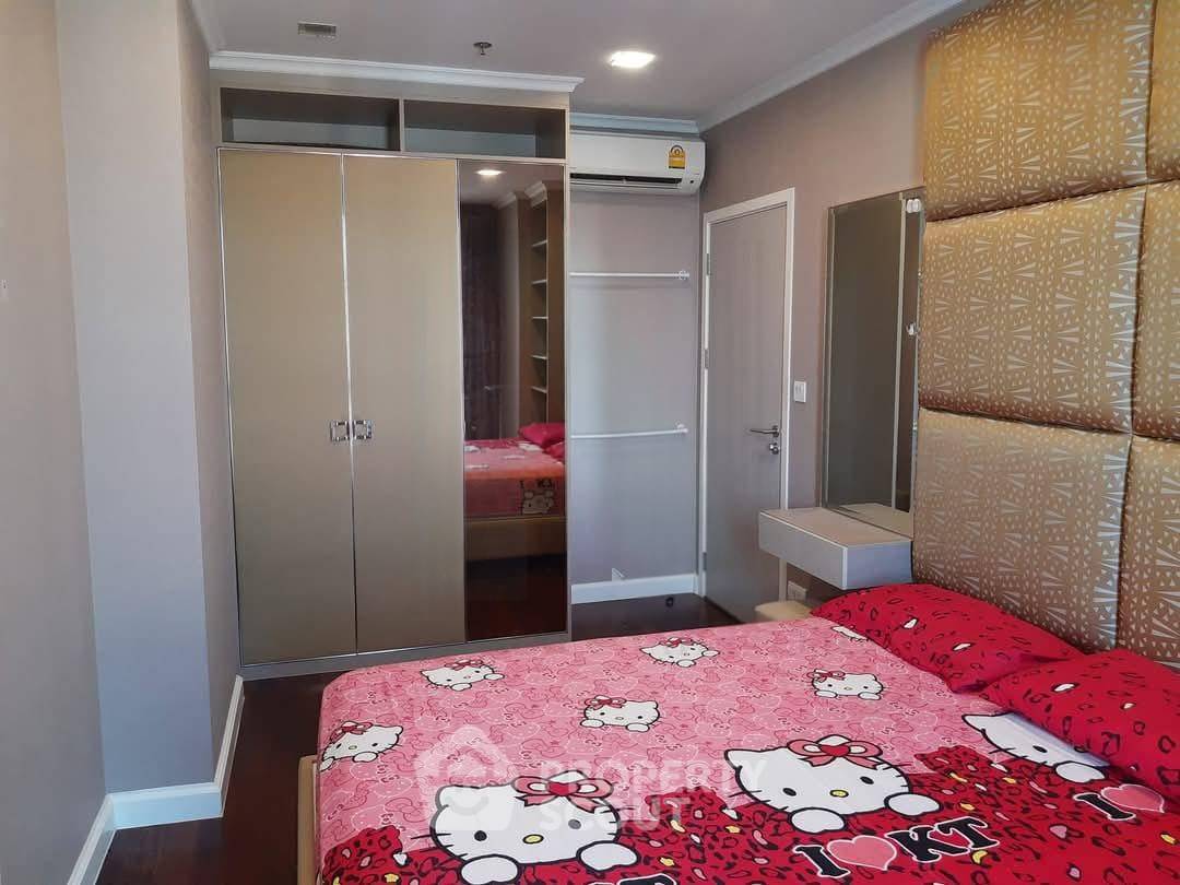 รูป คอนโด 1-ห้องนอน ที่ เดอะ เมโทรโพลิส สำโรง อินเตอร์เชนจ์ ใกล้ BTS สำโรง (ID 2581070) - รูปที่ 3/8