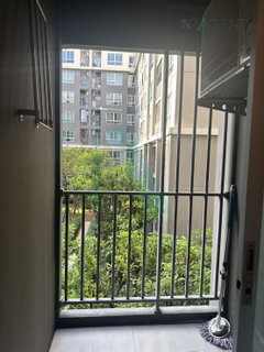 รูปภาพ 🚩 For Rent Condo DCONDO CAMPUS RESORT RATCHAPRUK - CHARAN 13 Building C, Floor 3,1 bed room, Room size 30 sqm