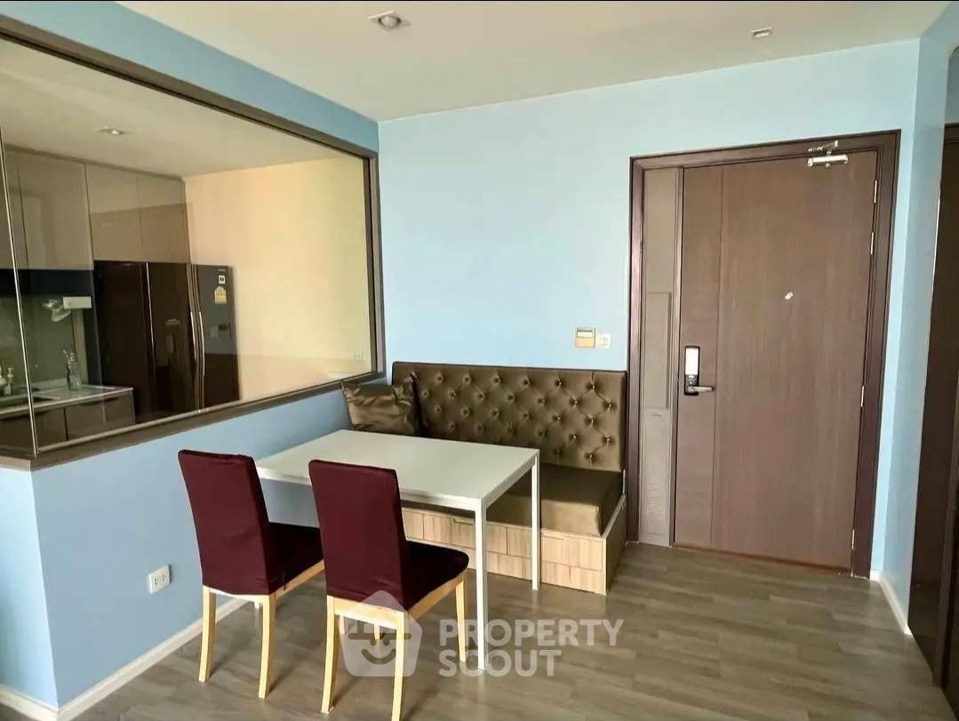 picture 2-BR Condo at 333 Riverside near MRT Bang Pho (ID 2832064) - 7/9