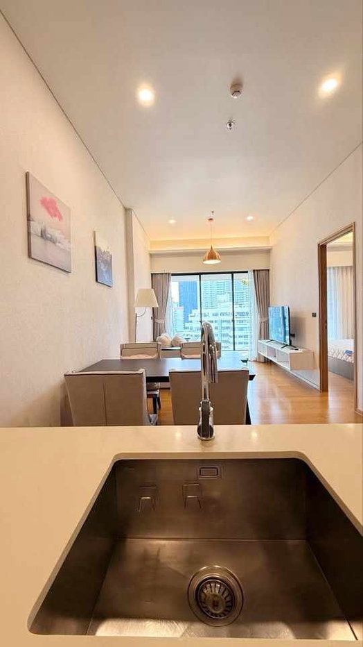 รูป ห้องนี้รับส่วนลดแรกเข้า 10,000 บาท💥🔔⚠️🏘️⚡️กดปุ่มแอดไลน์💥Siamese Exclusive Sukhumvit 31 - รูปที่ 16/21