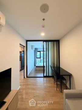 คอนโด 1-ห้องนอน ที่ โมดิซ สุขุมวิท 50 ใกล้ BTS อ่อนนุช (ID 813227)