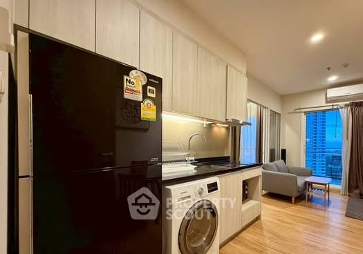 picture 1-BR Condo at The Zea Sriracha in Bang Phra (ID 3002145) - 3/7