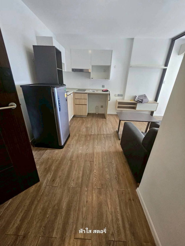รูป เอพพิโซด  ใกล้​รถไฟฟ้า​บีทีเอส​สถานี​สายหยุด​ ติดต่อเช่าไลน์ไอดี​ @condo55 - รูปที่ 10/16