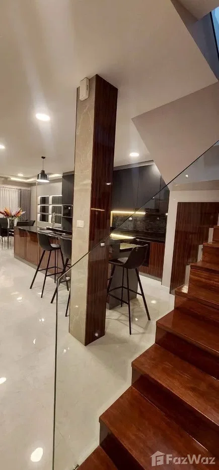 picture 5 Bedroom Villa for rent in Pong, Chon Buri 6471221 - 13/62