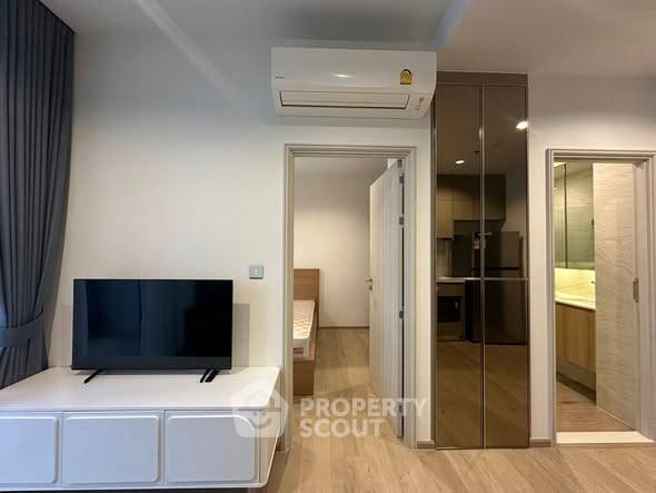 รูป คอนโด 1-ห้องนอน ที่ ควินน์ สุขุมวิท 101 ใกล้ BTS ปุณณวิถี (ID 3002177) - รูปที่ 5/5