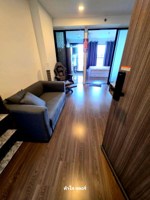 คอนโดให้เช่า : ดิออริจิ้น​ สะพาน​ใหม่​ สวย​ โทร​ 0658309884​