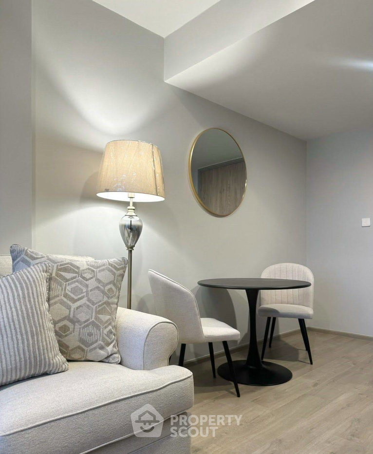picture 1-BR Condo at THE CROWN Residences near MRT Khlong Toei (ID 3002316) - 8/10