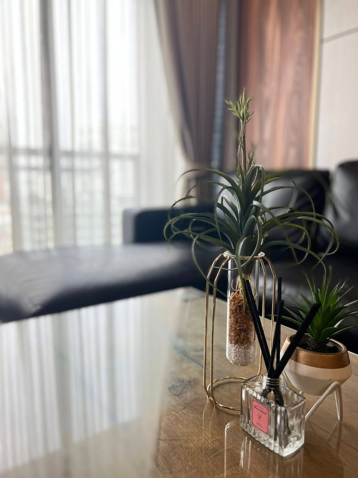 รูป Luxury Condo for Sale: The XXXIX by Sansiri Sukhumvit 39, near BTS Phrom Phong Property Code: RS6503 - รูปที่ 14/16