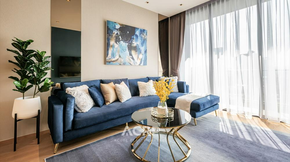 รูป 💎ขาย BEATNIQ Sukhumvit 32 (บีทนิค) Luxury Living with Mid-Century Modern Design | สุขุมวิท 32 - รูปที่ 22/24