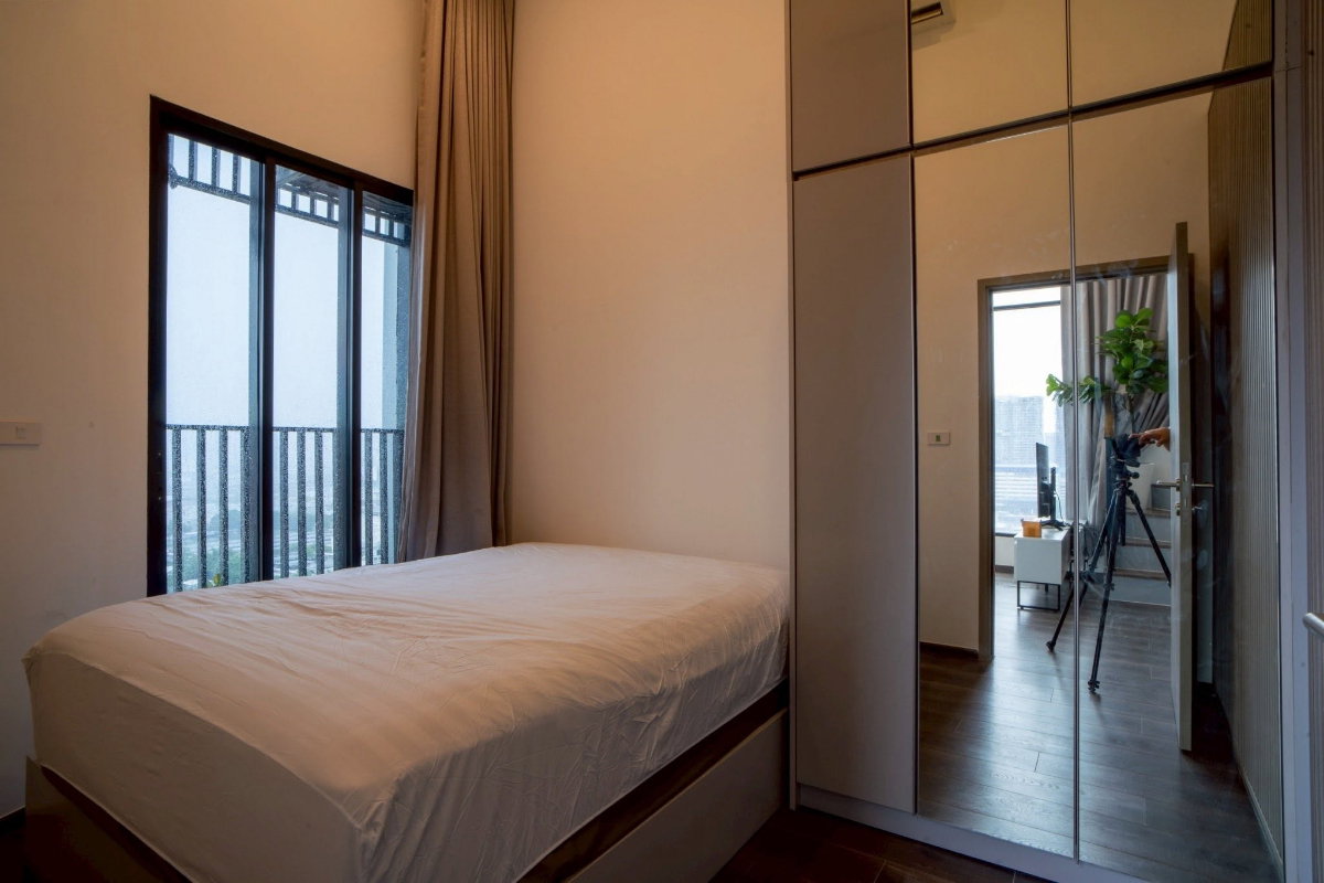 รูป 🟢ER26205 🟢ให้เช่า / For Rent Knightsbridge Space Ratchayothin 💰 ราคา 35,000 บาท/เดือน - รูปที่ 3/13