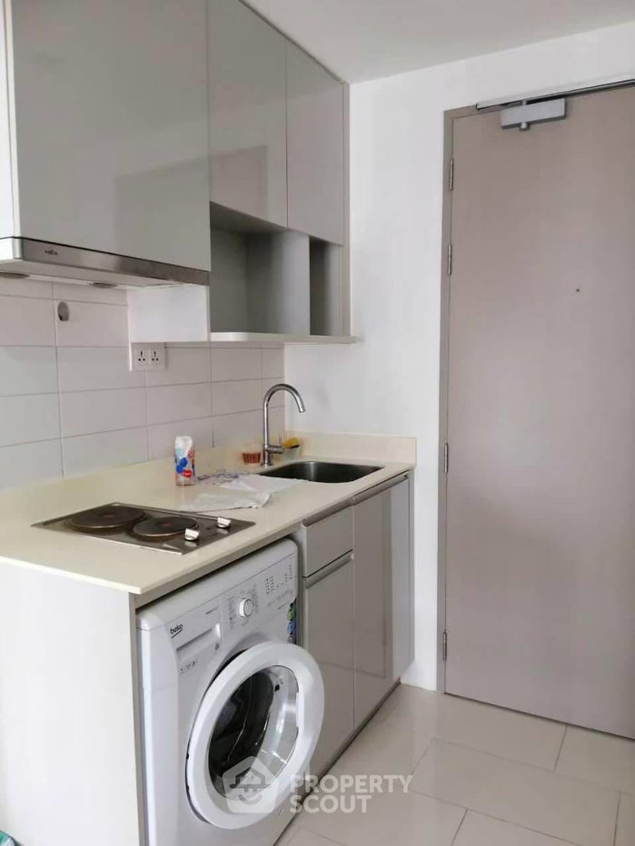 picture 1-BR Condo at Ideo Mobi Sukhumvit 81 near BTS On Nut (ID 992380) - 5/13