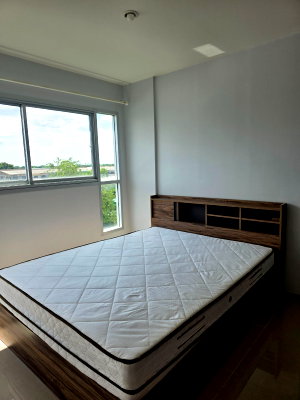 Condos for rent : Ussakan  City  Condo  For Rent