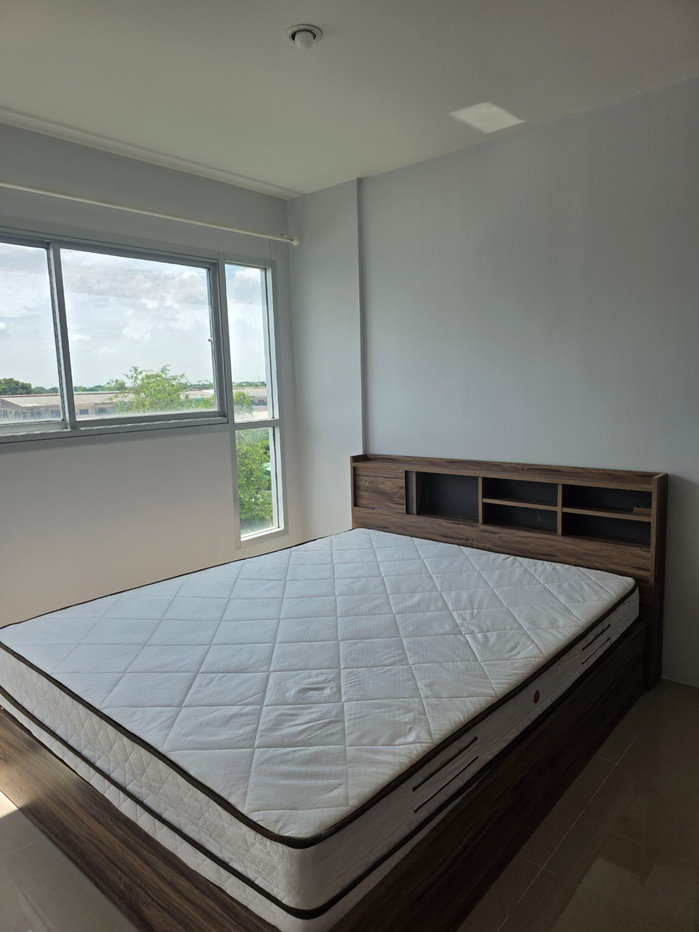 picture Ussakan City Condo For Rent - 1/7