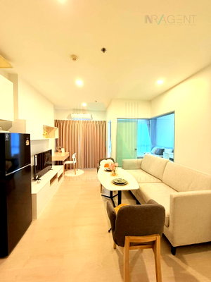 Condos for rent : 🚩 For Rent Condo THE PRODIGY PHETKASEM 62 Building 1, Floor 28,1 bed room, Room size 34.00 sqm
