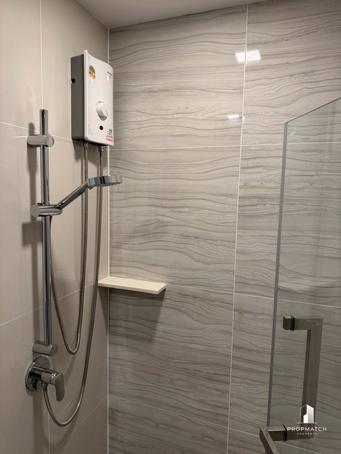 รูป PM036530 ✨Flash Deal ✨ Life Phahon - Ladprao (1Bed 1Bath 35 SQM.) พร้อมอยู่ ! เพียง 23,000 บาทต่อเดือน Tel.0981315848 @propmatch - รูปที่ 7/9