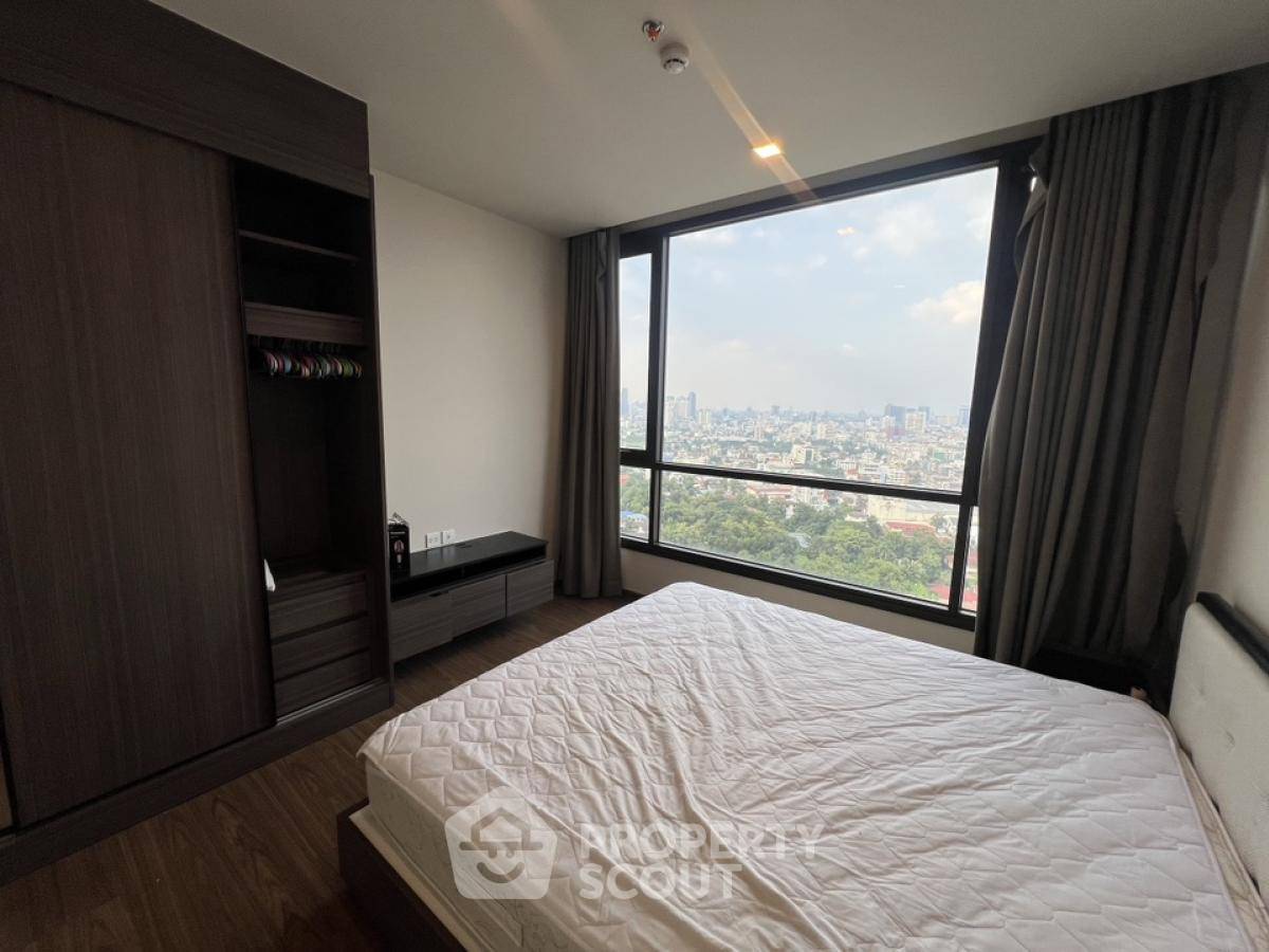 รูป คอนโด 1-ห้องนอน ที่ เดอะ ไลน์ สุขุมวิท 71 ใกล้ BTS พระโขนง (ID 2217054) - รูปที่ 8/9