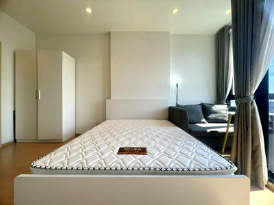 Condos for rent : 🌆 For Rent: MARU EKKAMAI 2 | Pet-Friendly Japanese-Style Condo near BTS Ekkamai @90condo 🌃