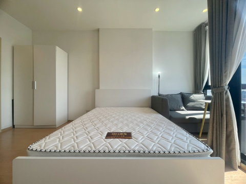 🌆 For Rent: MARU EKKAMAI 2 | Pet-Friendly Japanese-Style Condo near BTS Ekkamai @90condo 🌃