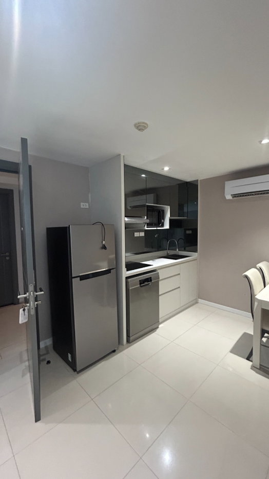 picture Condo for rent, Element Srinakarin, 1st floor. - 7/15