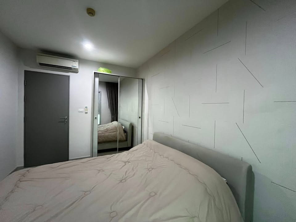 รูป เช่าคอนโด Life Ratchadapisek/ไลฟ์ รัชดาภิเษก (B6906029) ID Line : @condo88 - รูปที่ 2/11